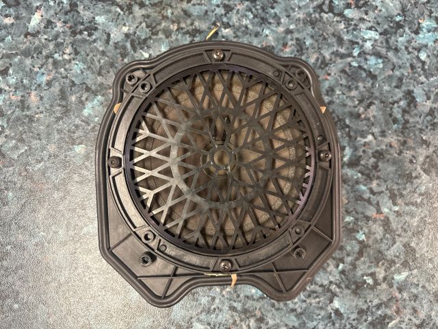 bontott CITROËN C4 Bal első Hangszóró