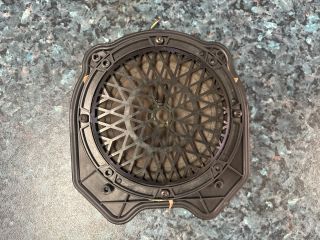 bontott CITROËN C4 Bal első Hangszóró