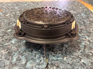 bontott CITROËN C4 Bal első Hangszóró