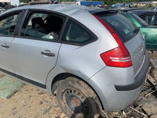 bontott CITROËN C4 Bal első Külső Kilincs