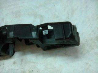 bontott CITROËN C4 Bal első Lökhárító Tartó (Műanyag)