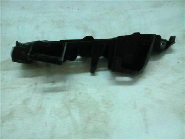 bontott CITROËN C4 Bal első Lökhárító Tartó (Műanyag)