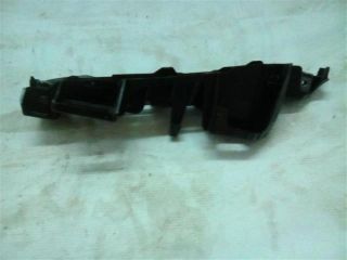 bontott CITROËN C4 Bal első Lökhárító Tartó (Műanyag)