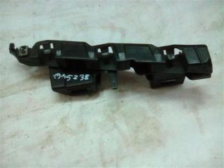 bontott CITROËN C4 Bal első Lökhárító Tartó (Műanyag)