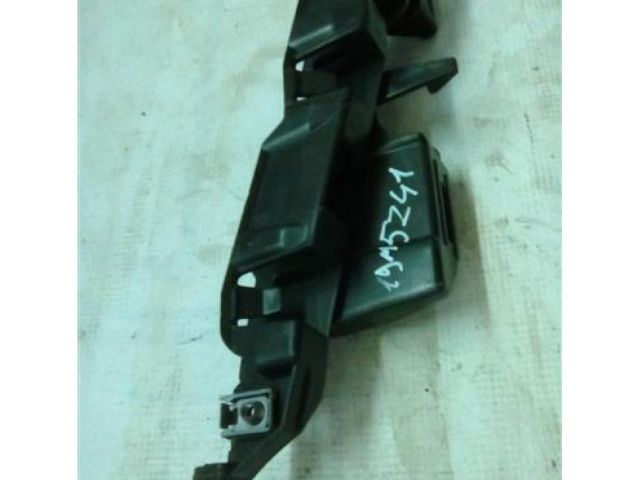 bontott CITROËN C4 Bal első Lökhárító Tartó (Műanyag)