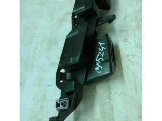 bontott CITROËN C4 Bal első Lökhárító Tartó (Műanyag)