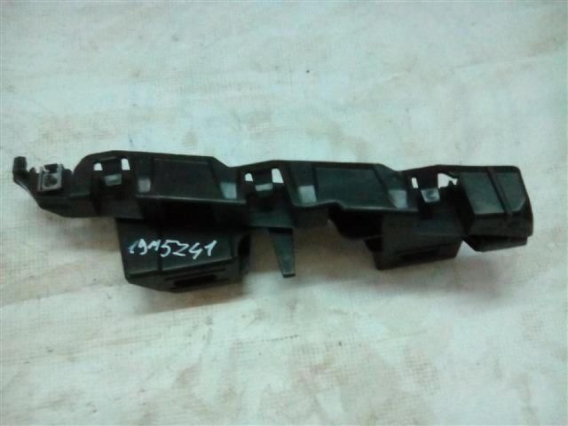 bontott CITROËN C4 Bal első Lökhárító Tartó (Műanyag)