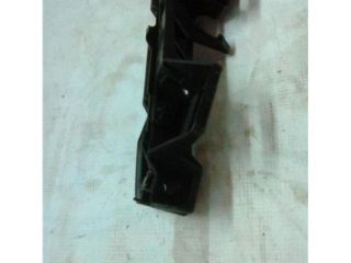 bontott CITROËN C4 Bal első Lökhárító Tartó (Műanyag)