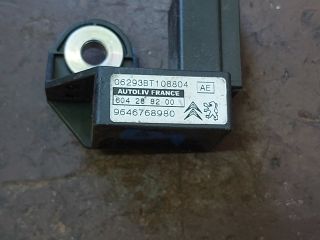 bontott CITROËN C4 Bal első Oldal Ütközés Érzékelő