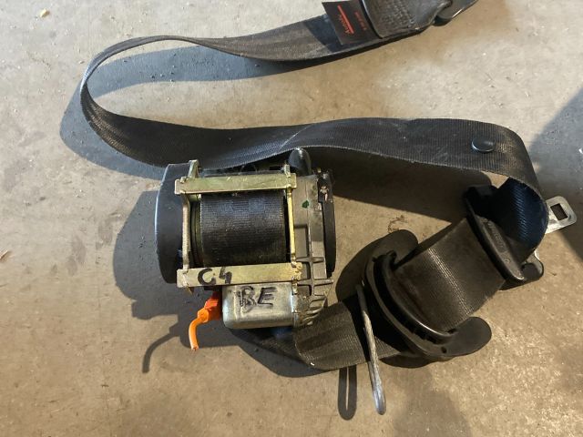 bontott CITROËN C4 Bal első Övfeszítő