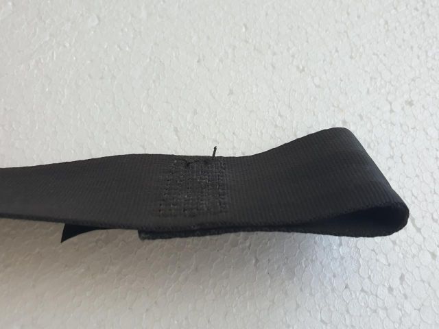 bontott CITROËN C4 Bal első Övfeszítő