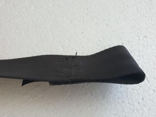 bontott CITROËN C4 Bal első Övfeszítő