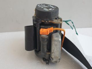 bontott CITROËN C4 Bal első Övfeszítő