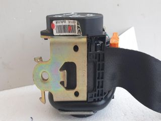 bontott CITROËN C4 Bal első Övfeszítő