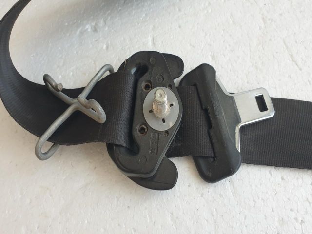 bontott CITROËN C4 Bal első Övfeszítő