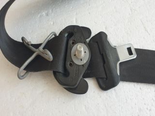 bontott CITROËN C4 Bal első Övfeszítő