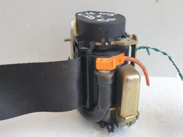 bontott CITROËN C4 Bal első Övfeszítő