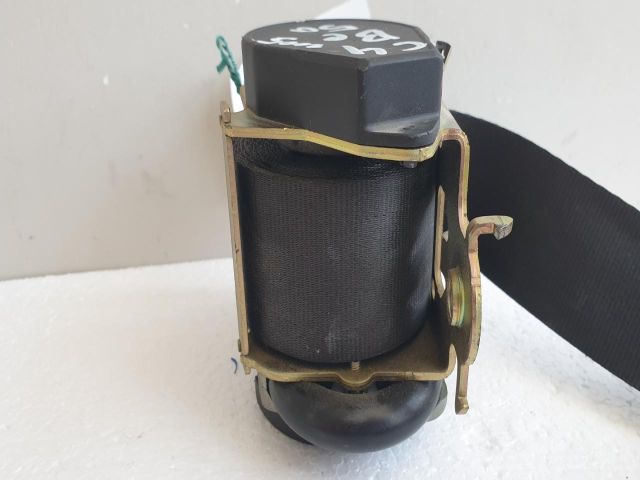 bontott CITROËN C4 Bal első Övfeszítő