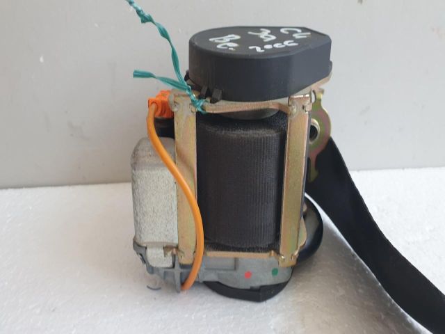 bontott CITROËN C4 Bal első Övfeszítő