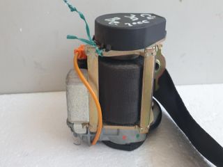bontott CITROËN C4 Bal első Övfeszítő