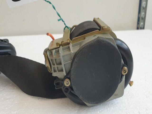 bontott CITROËN C4 Bal első Övfeszítő