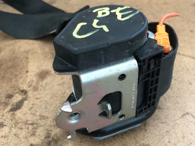 bontott CITROËN C4 Bal első Övfeszítő