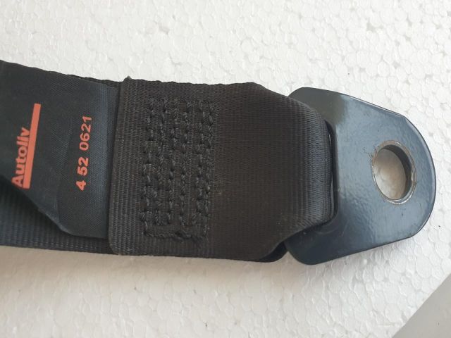 bontott CITROËN C4 Bal első Övfeszítő