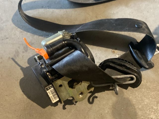 bontott CITROËN C4 Bal első Övfeszítő