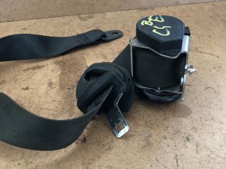 bontott CITROËN C4 Bal első Övfeszítő