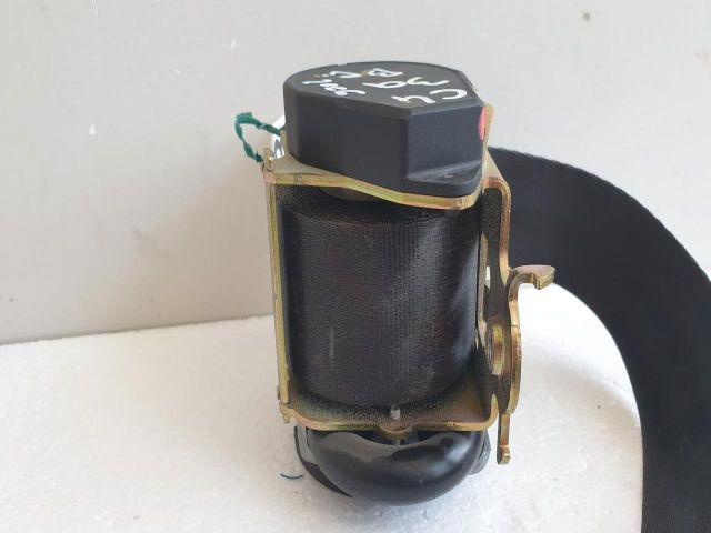 bontott CITROËN C4 Bal első Övfeszítő