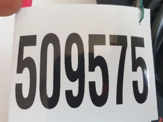 bontott CITROËN C4 Bal első Övfeszítő