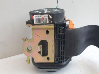 bontott CITROËN C4 Bal első Övfeszítő