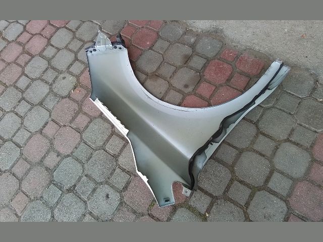 bontott CITROËN C4 Bal első Sárvédő