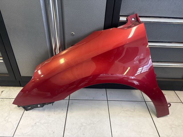 bontott CITROËN C4 Bal első Sárvédő