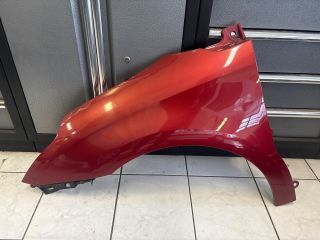 bontott CITROËN C4 Bal első Sárvédő