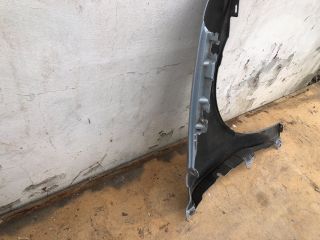 bontott CITROËN C4 Bal első Sárvédő