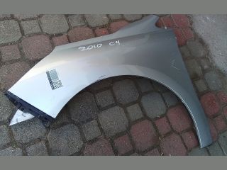 bontott CITROËN C4 Bal első Sárvédő