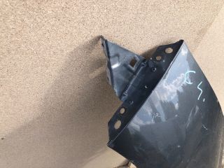 bontott CITROËN C4 Bal első Sárvédő