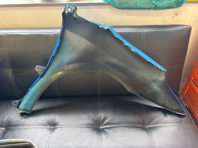 bontott CITROËN C4 Bal első Sárvédő