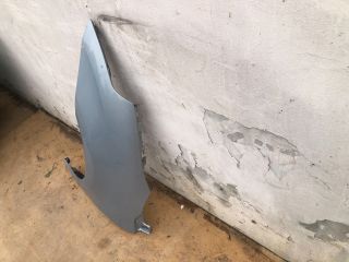 bontott CITROËN C4 Bal első Sárvédő