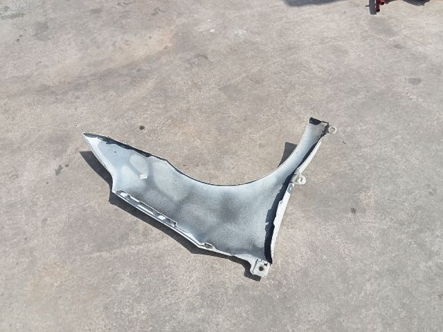 bontott CITROËN C4 Bal első Sárvédő