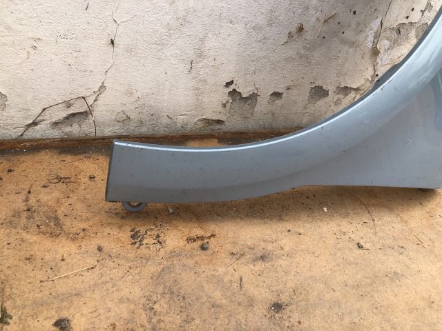 bontott CITROËN C4 Bal első Sárvédő