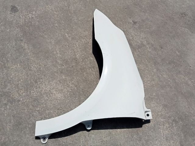 bontott CITROËN C4 Bal első Sárvédő