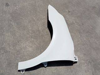 bontott CITROËN C4 Bal első Sárvédő