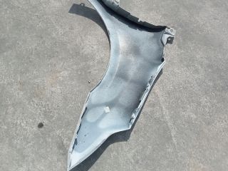 bontott CITROËN C4 Bal első Sárvédő