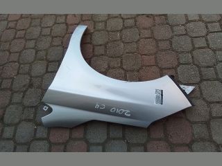 bontott CITROËN C4 Bal első Sárvédő