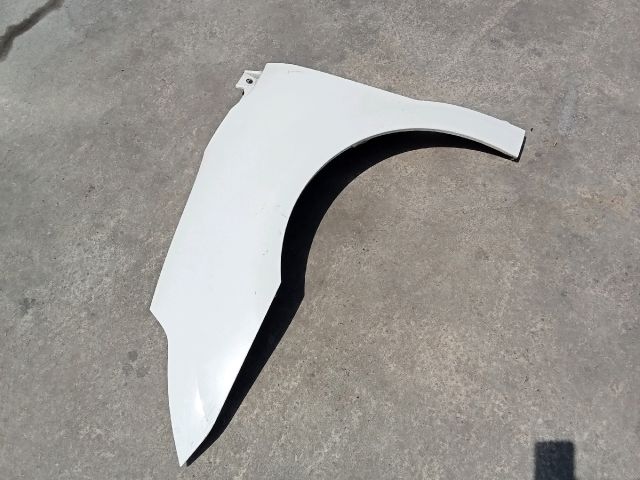 bontott CITROËN C4 Bal első Sárvédő