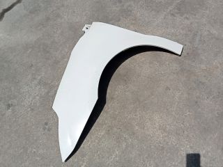 bontott CITROËN C4 Bal első Sárvédő