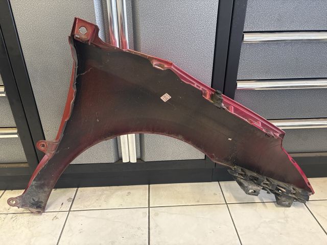 bontott CITROËN C4 Bal első Sárvédő