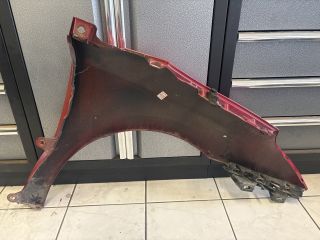 bontott CITROËN C4 Bal első Sárvédő